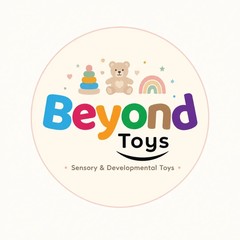 Beyond Toys · Sensory & Developmental Toys